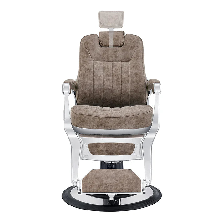 Esquire Reclining Barber Chairs