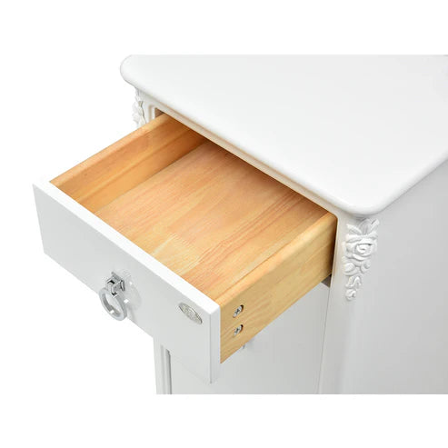 Ares Salon Station Package