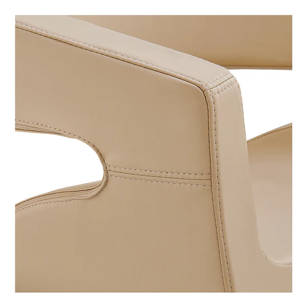 Gama Beauty Salon Chairs