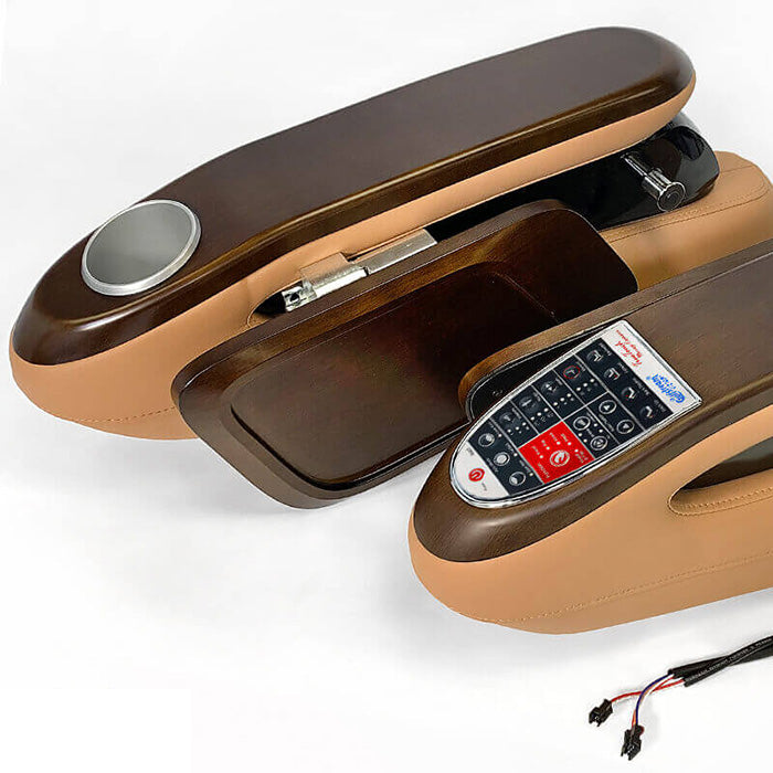 Gs8124 – 9660 Armrest Set