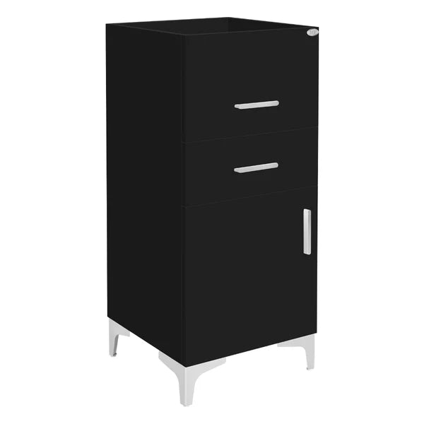 Harper Salon Stations Cabinets