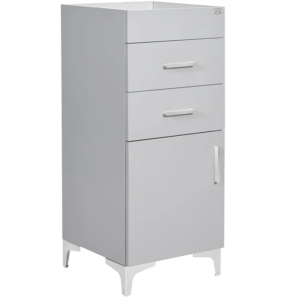 Harper Salon Stations Cabinets