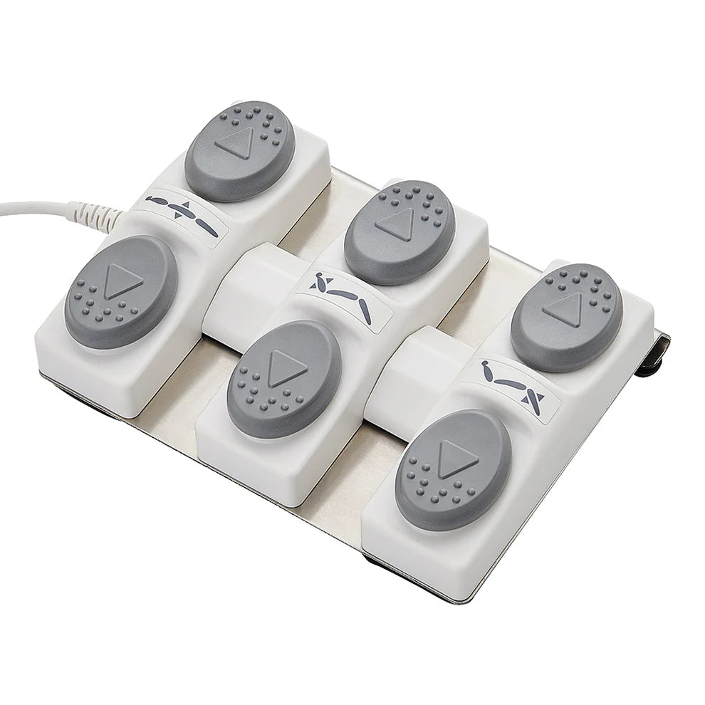 Ink 3-Motors Medical Spa Chair