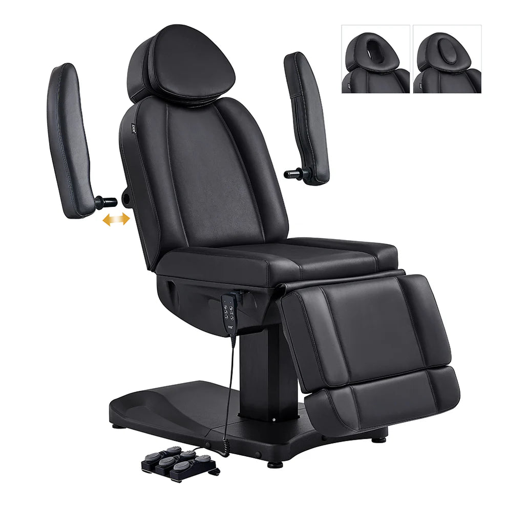 Ink 3-Motors Medical Spa Chair