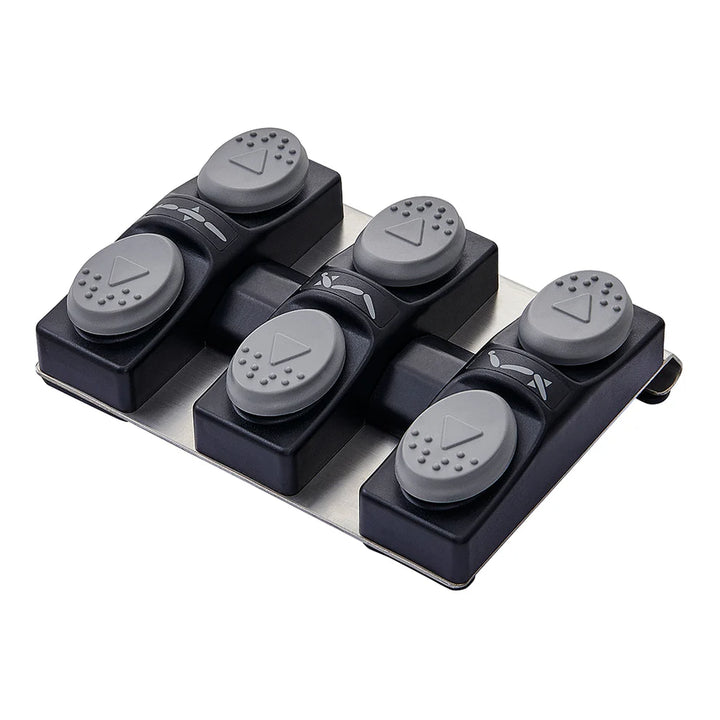 Ink 3-Motors Medical Spa Chair