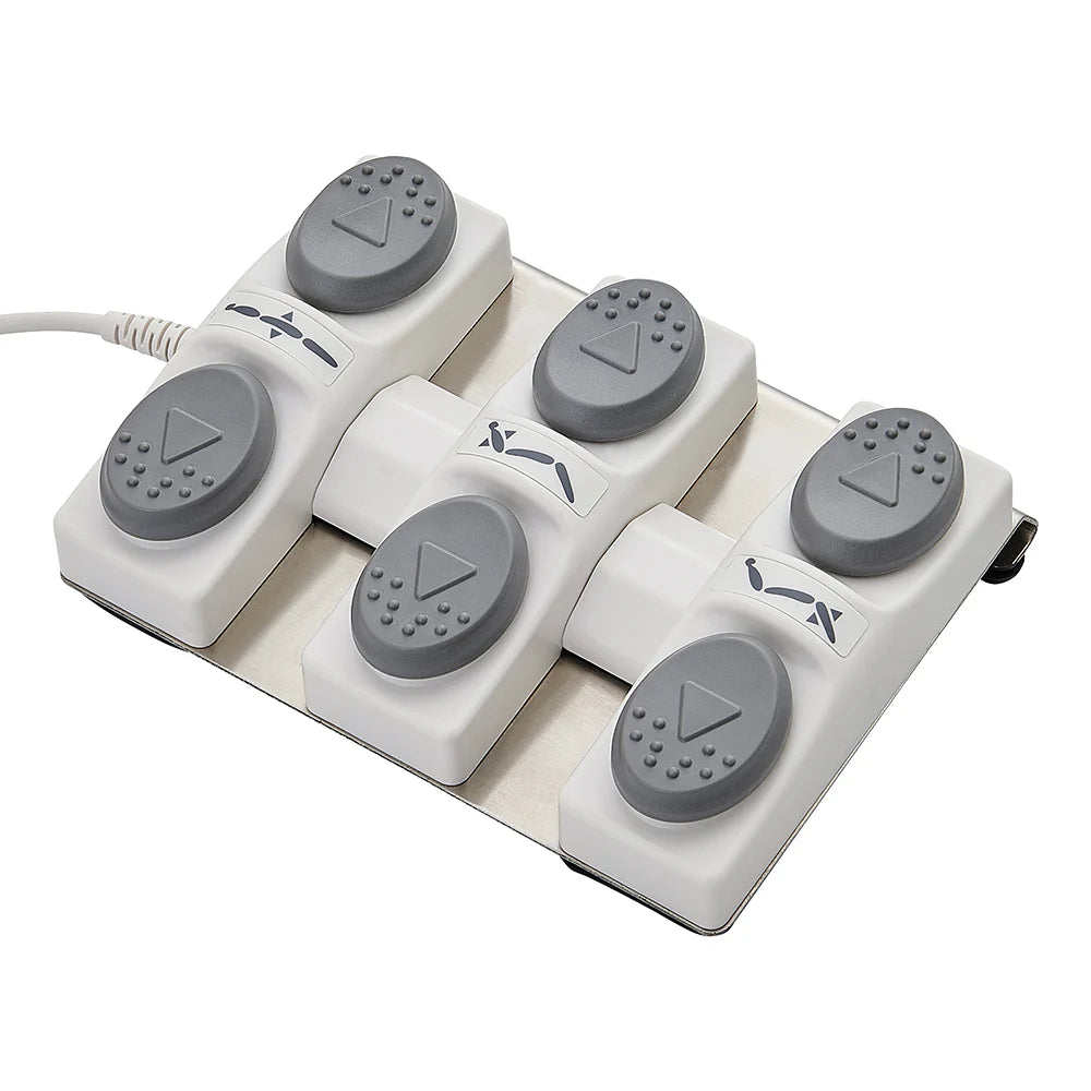 Ink 3-Motors Medical Spa Chair