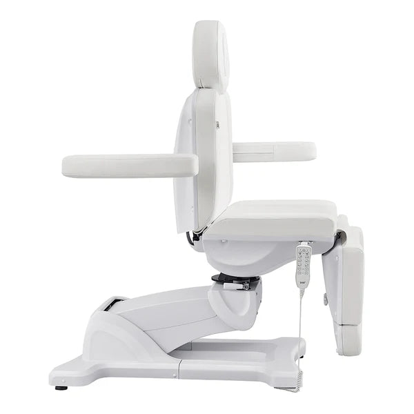 Pavo 4-Motors Swivel Medical Spa Treatment Table