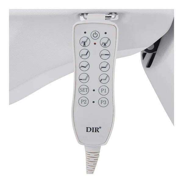 Pavo 4-Motors Swivel Medical Spa Treatment Table