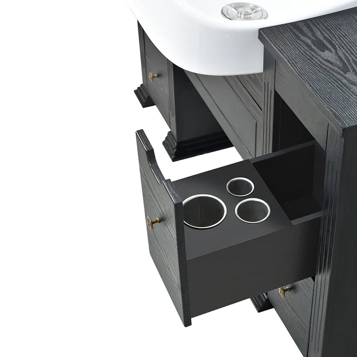 Insignia Barber Shampoo Station