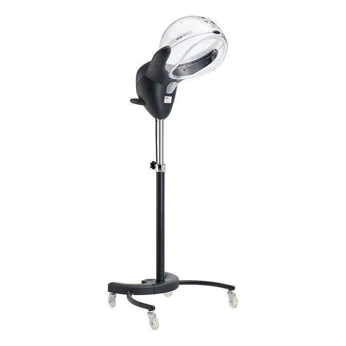 ION Free Standing Salon Hair Steamer