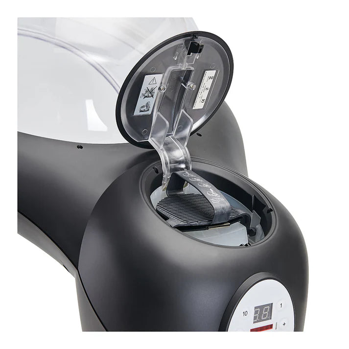 ION Free Standing Salon Hair Steamer