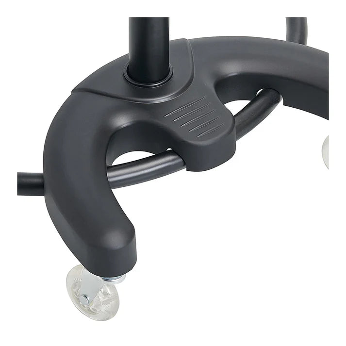 ION Free Standing Salon Hair Steamer