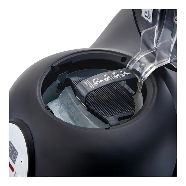 ION Wall Mounted Salon Hair Steamer