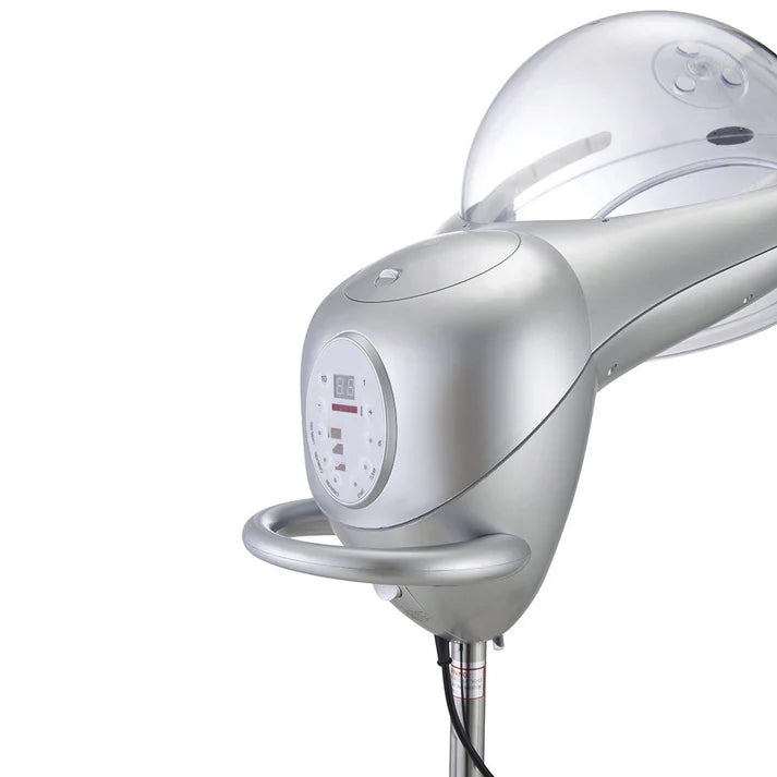 ION Free Standing Salon Hair Steamer
