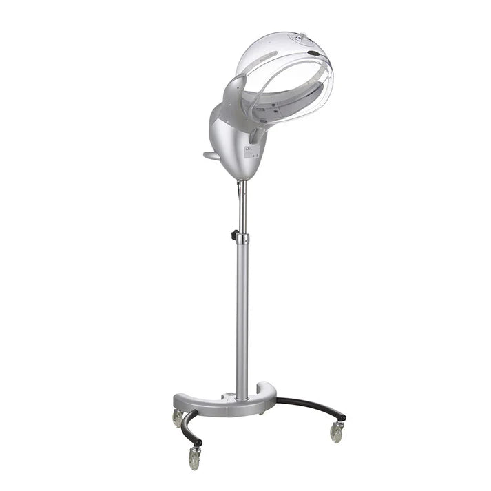 ION Free Standing Salon Hair Steamer