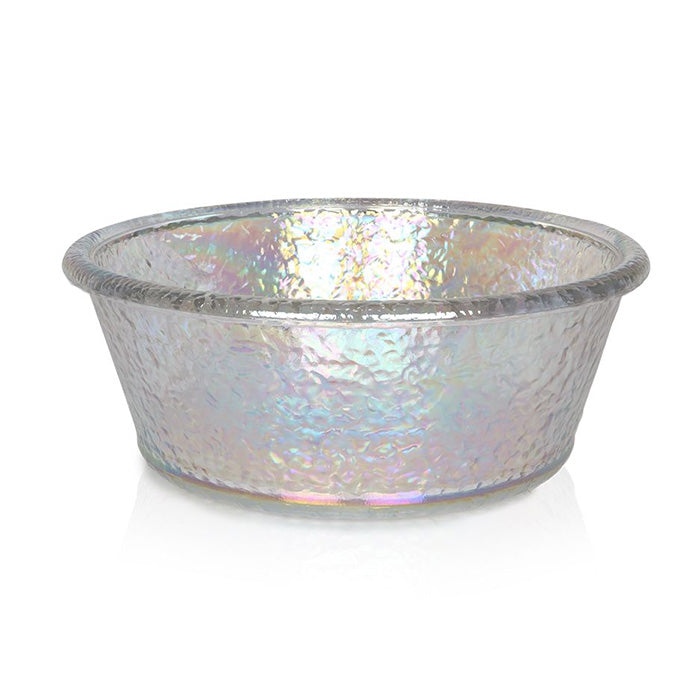 J&A - Lenox Glass Pedicure Bowl
