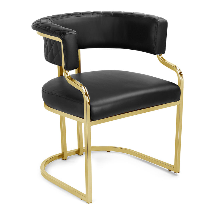 YL Glide Salon Customer Chair