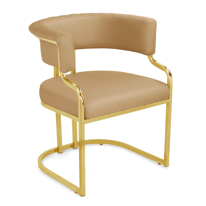 YL Glide Salon Customer Chair