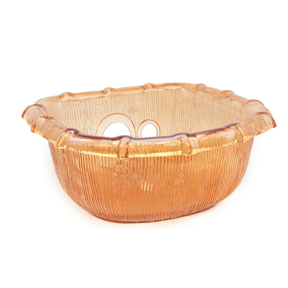 J&A - Empress RX/SE Resin Pedicure Bowl