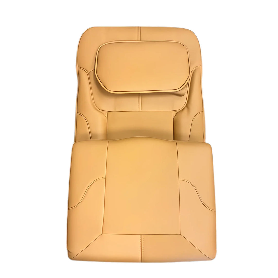 J&A - Empress XO Pad Set