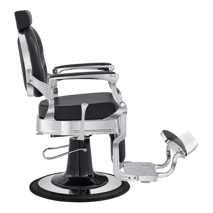Julius Heavy Duty Barber Chair