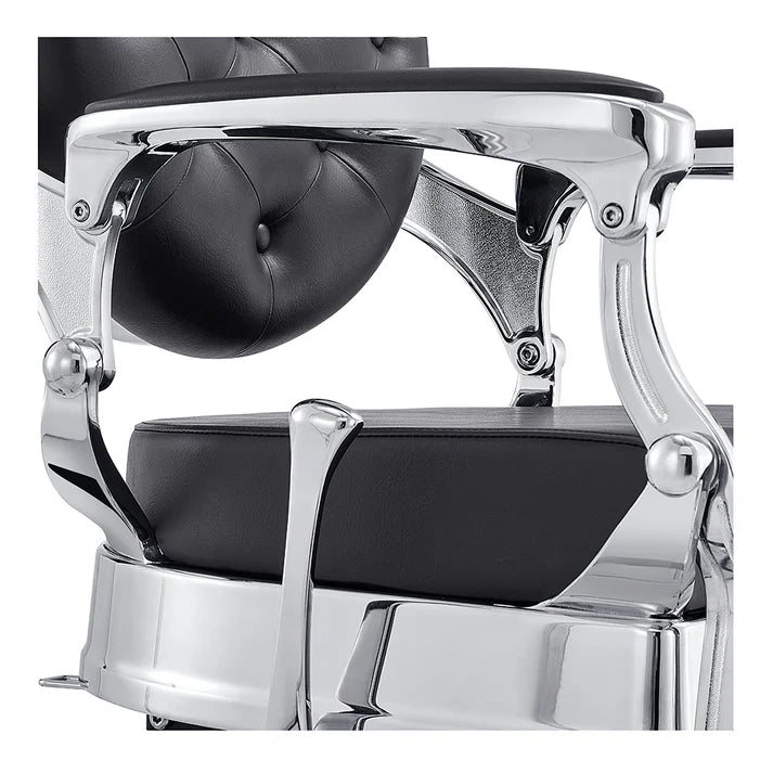 Julius Heavy Duty Barber Chair