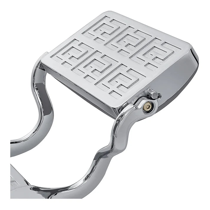 Julius Heavy Duty Barber Chair