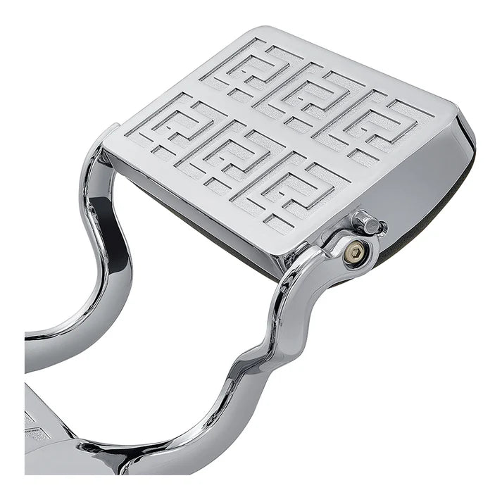 Julius Heavy Duty Barber Chair