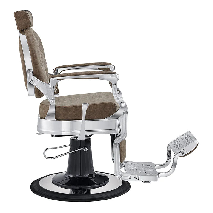 Julius Heavy Duty Barber Chair