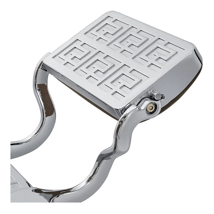 Julius Heavy Duty Barber Chair