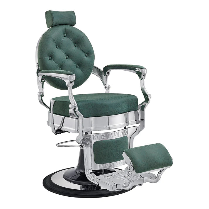 Julius Heavy Duty Barber Chair