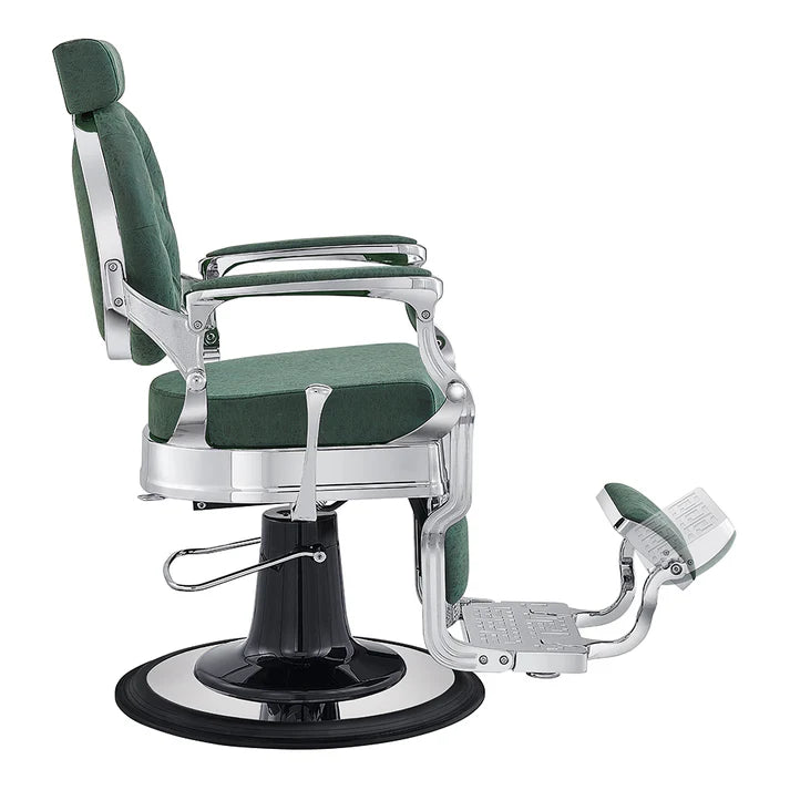 Julius Heavy Duty Barber Chair