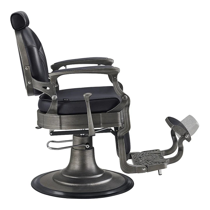 Kaiser Retro Style Vintage Barber Chair