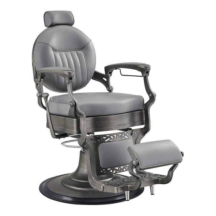 Kaiser Retro Style Vintage Barber Chair
