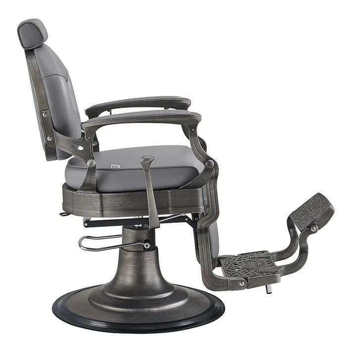 Kaiser Retro Style Vintage Barber Chair