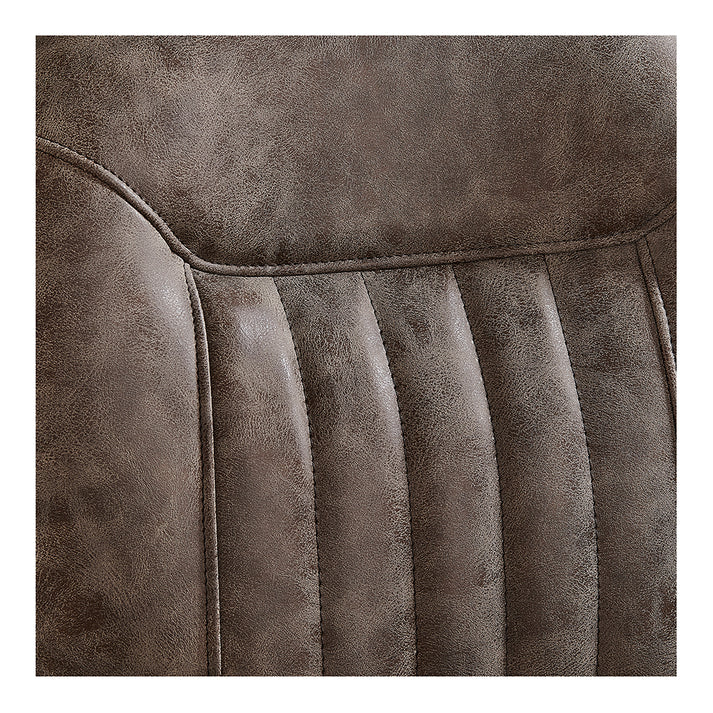 Kaiser Retro Style Vintage Barber Chair