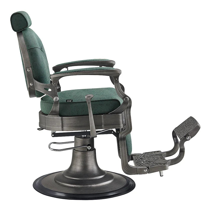 Kaiser Retro Style Vintage Barber Chair