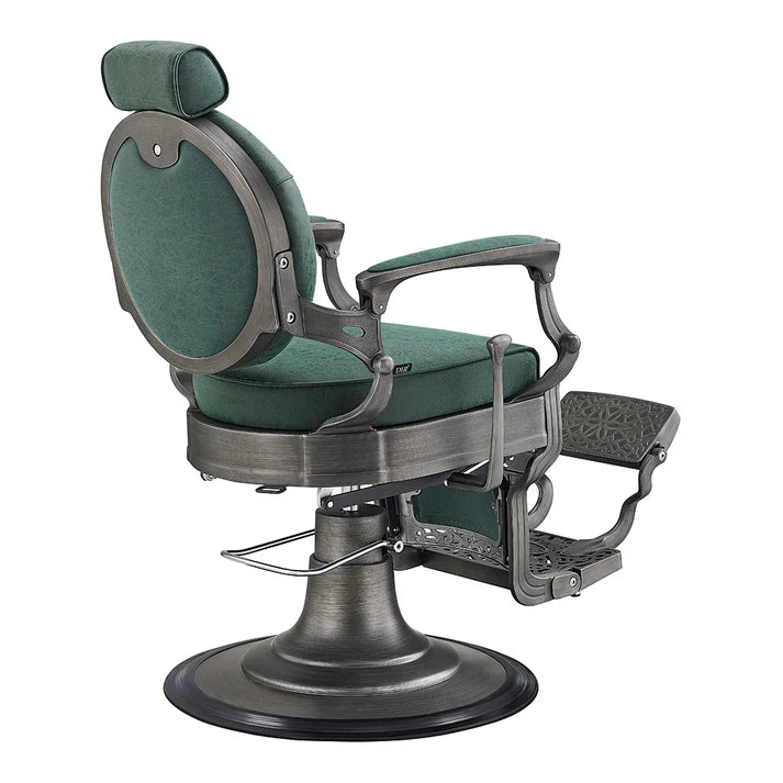 Kaiser Retro Style Vintage Barber Chair