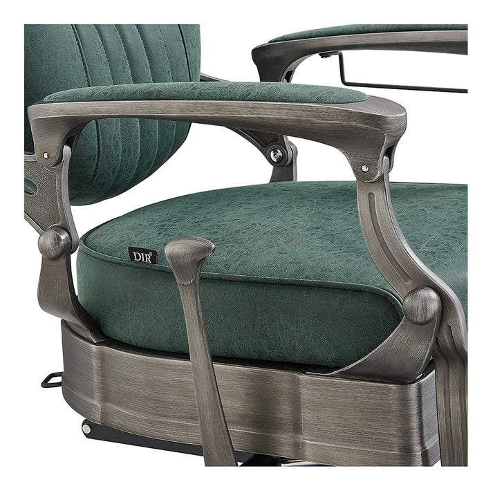 Kaiser Retro Style Vintage Barber Chair