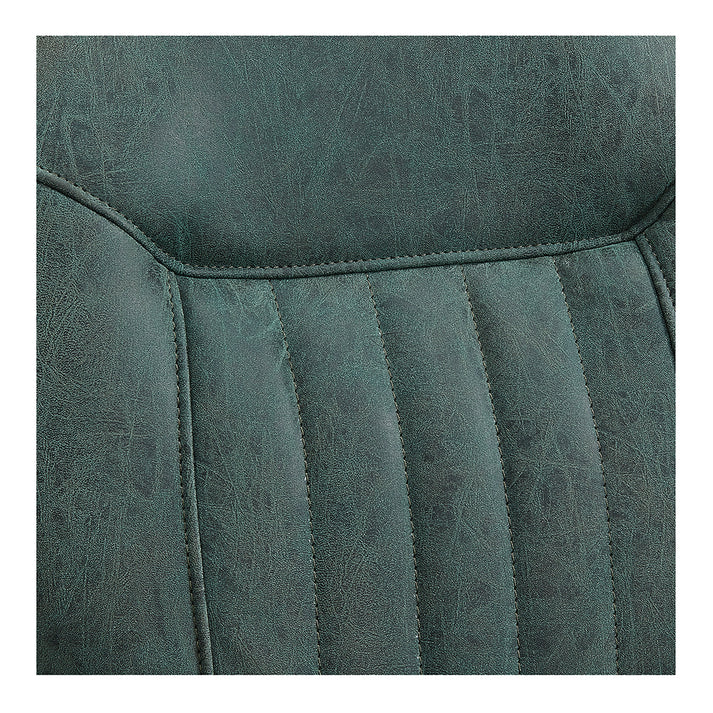 Kaiser Retro Style Vintage Barber Chair