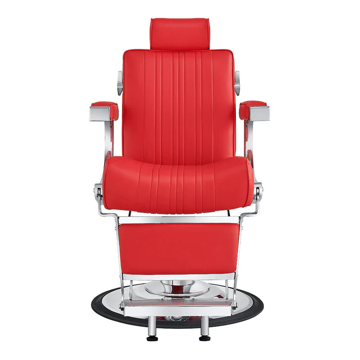 Kingston Hydraulic Barber Chair