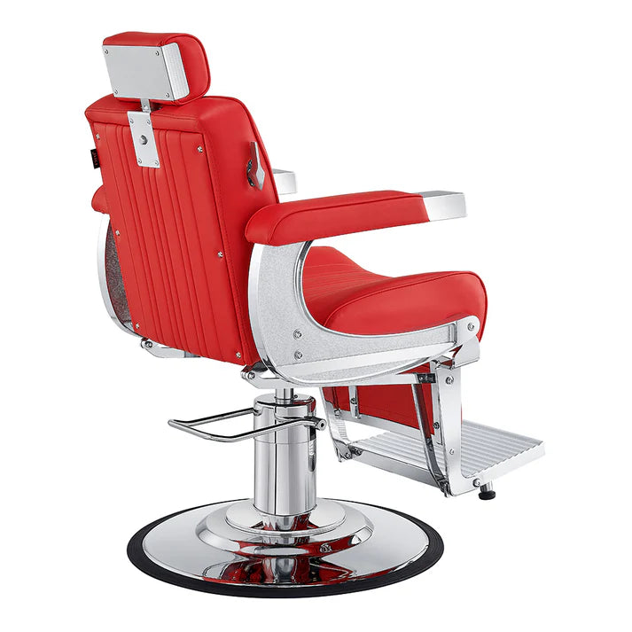 Kingston Hydraulic Barber Chair