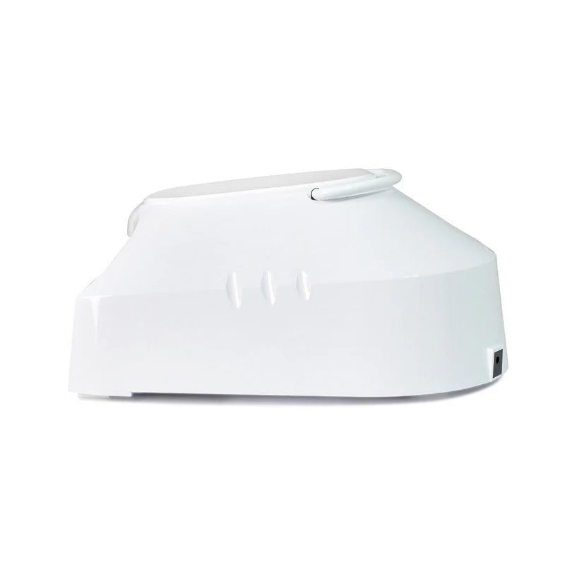 86W Cordless Hybrid Rechargeable LED Lamp