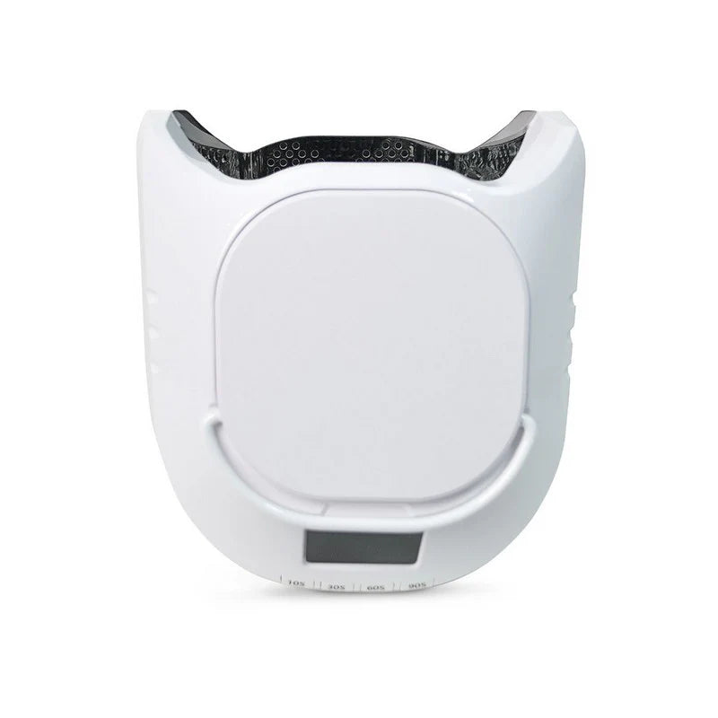 86W Cordless Hybrid Rechargeable LED Lamp
