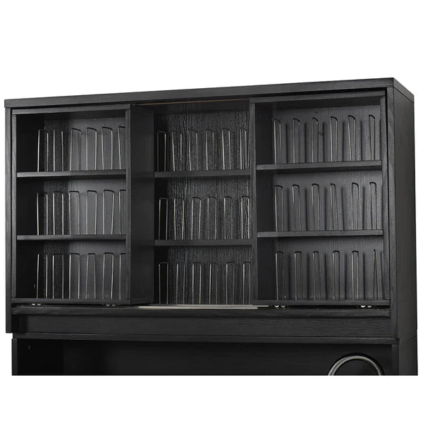 Liberty Salon Hair Color Bar