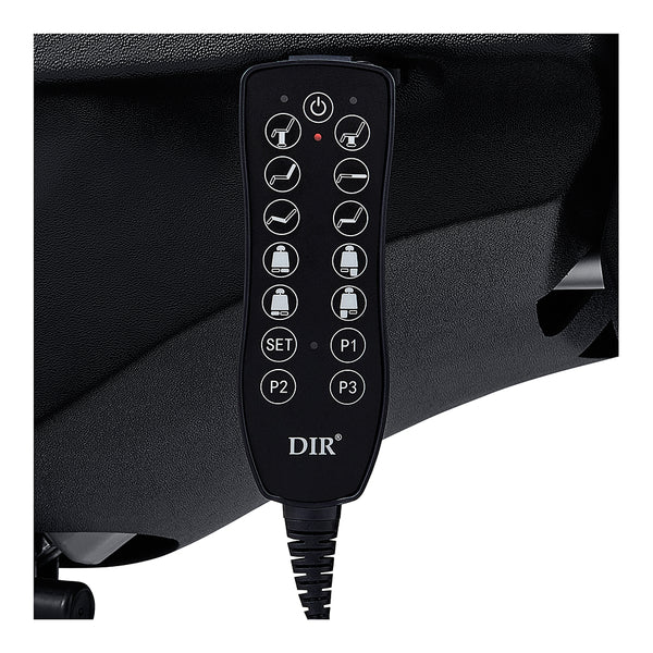 Libra Full Electric Medical Procedure Chair