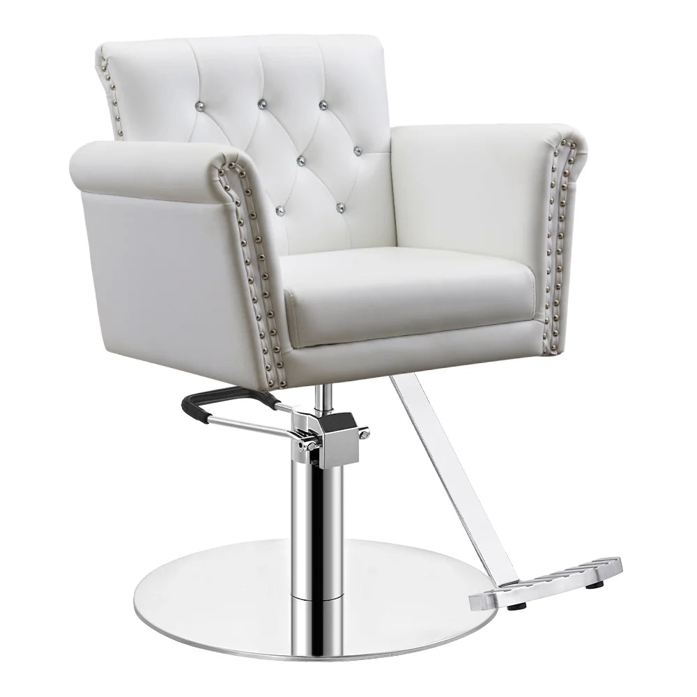 Lion Salon Chair