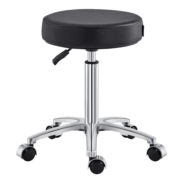 Lunar Spa Salon Rolling Stool