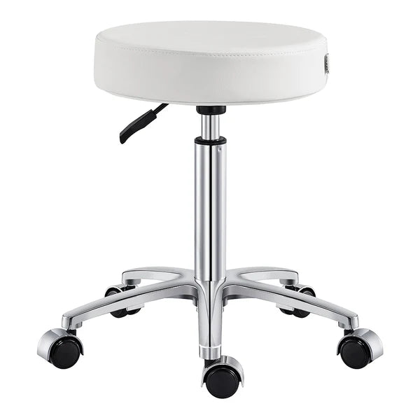 Lunar Spa Salon Rolling Stool
