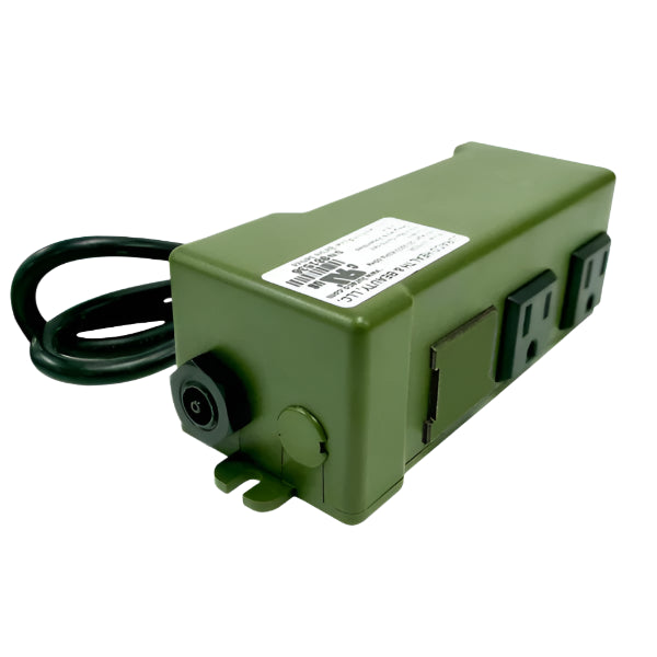 Luraco Power Switch Box for Autofill